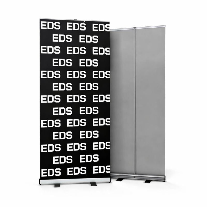 Roll Up Banner - Standard Base