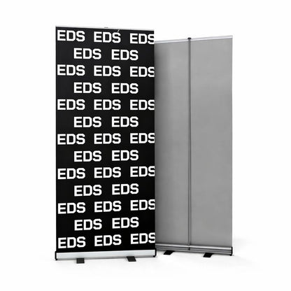 Roll Up Banner - Standard Base