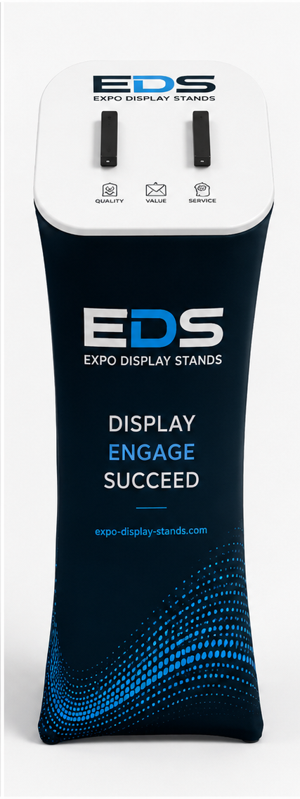 Digital Display Stand