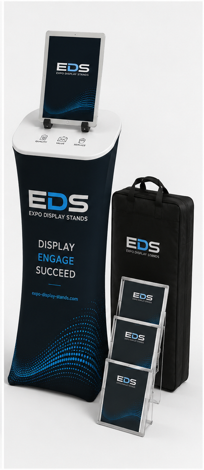 Digital Display Stand